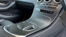 Mercedes-Benz GLC Coupe GLC 300 4Matic AMG Line Premium 5dr 9G-Tronic Petrol Estate